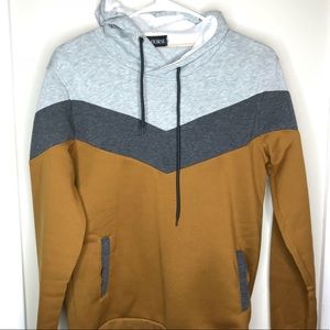 Men’s sweatshirt